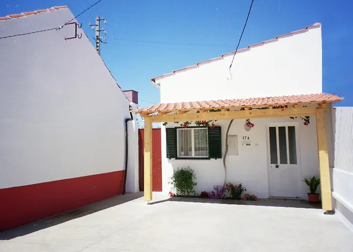Casa Baptista I