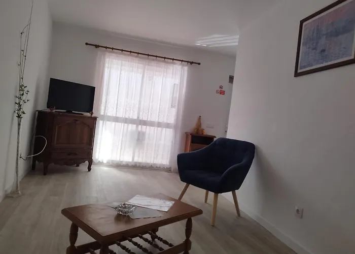 Casa Baptista I