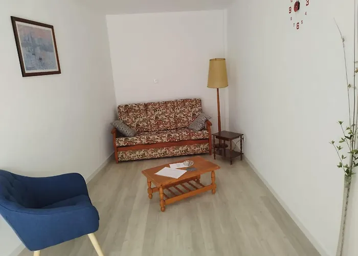 Casa Baptista I