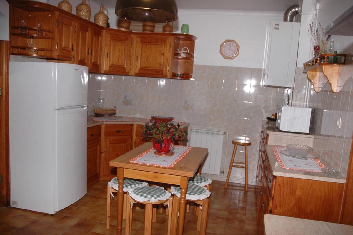 Casa Baptista I Holiday home Marinha Grande