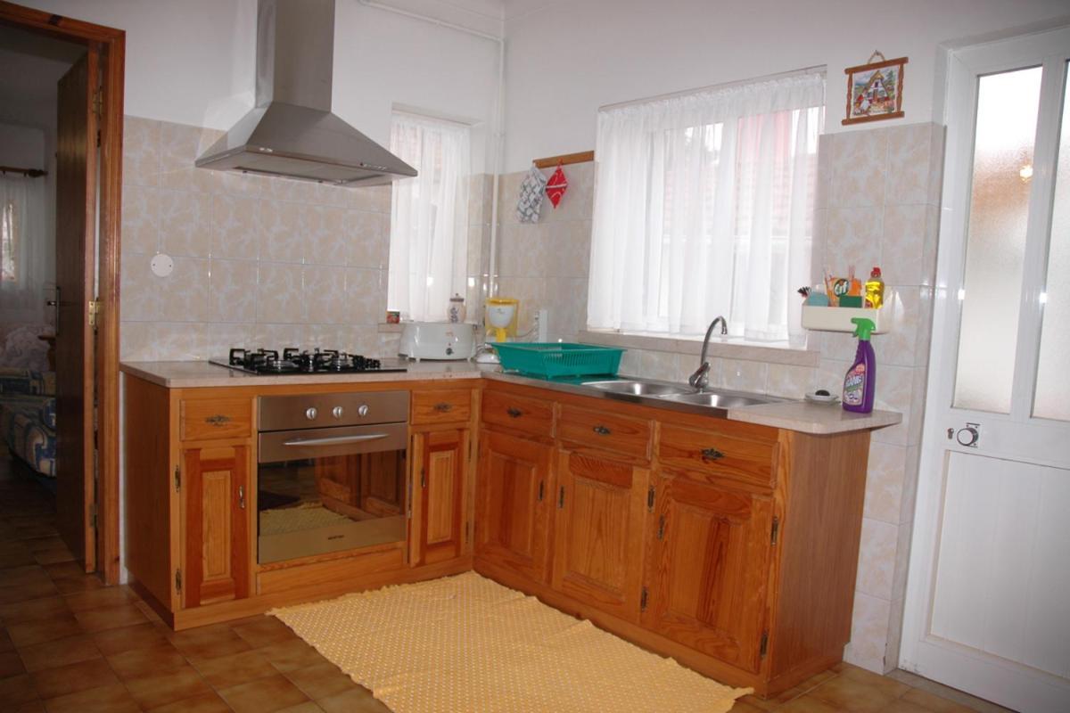 Casa Baptista I