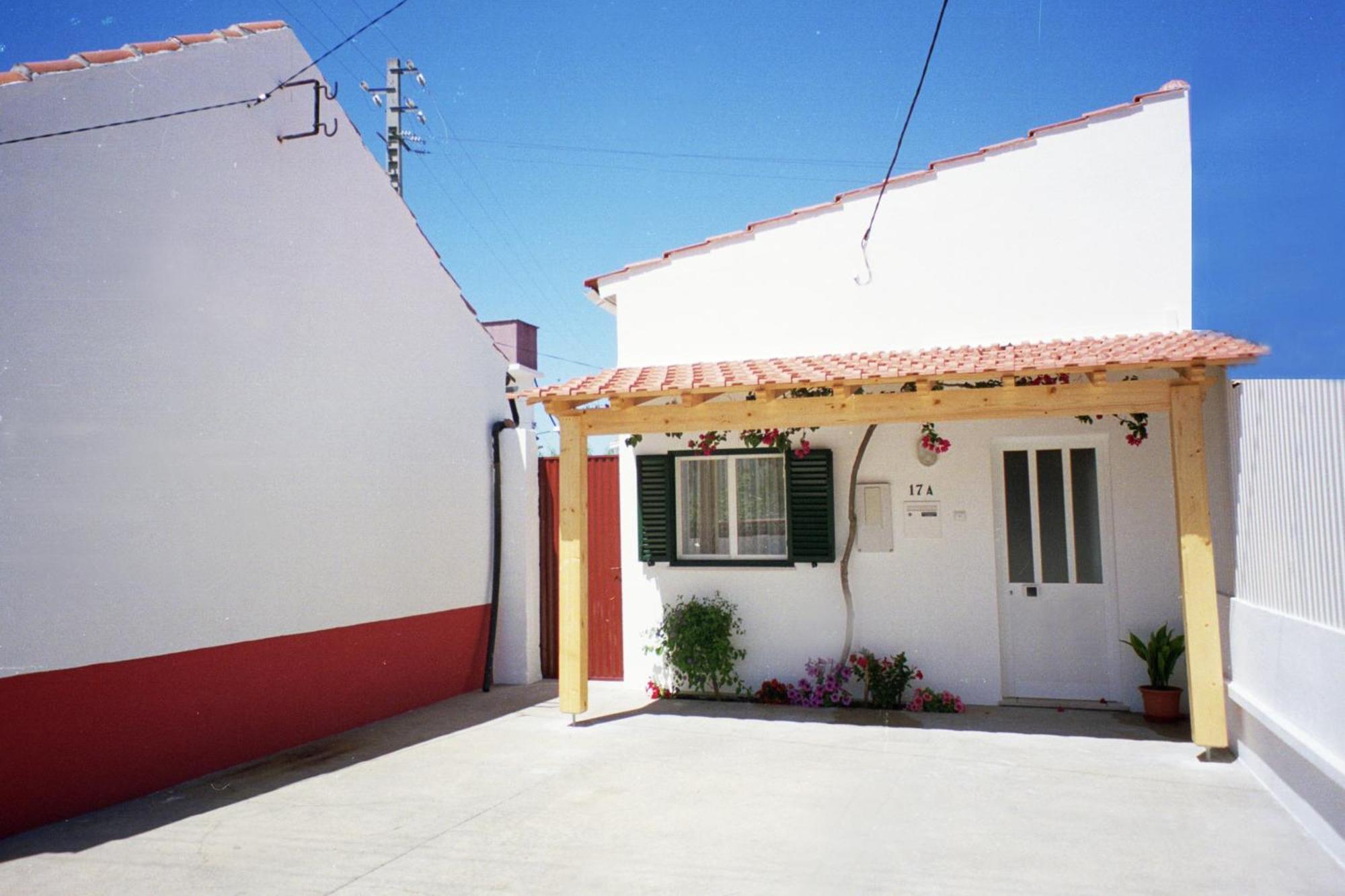 Casa Baptista I Holiday home *