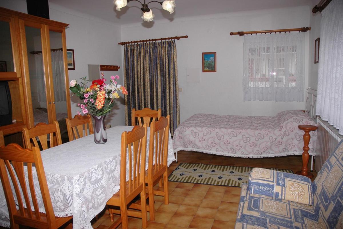 Holiday home Casa Baptista I