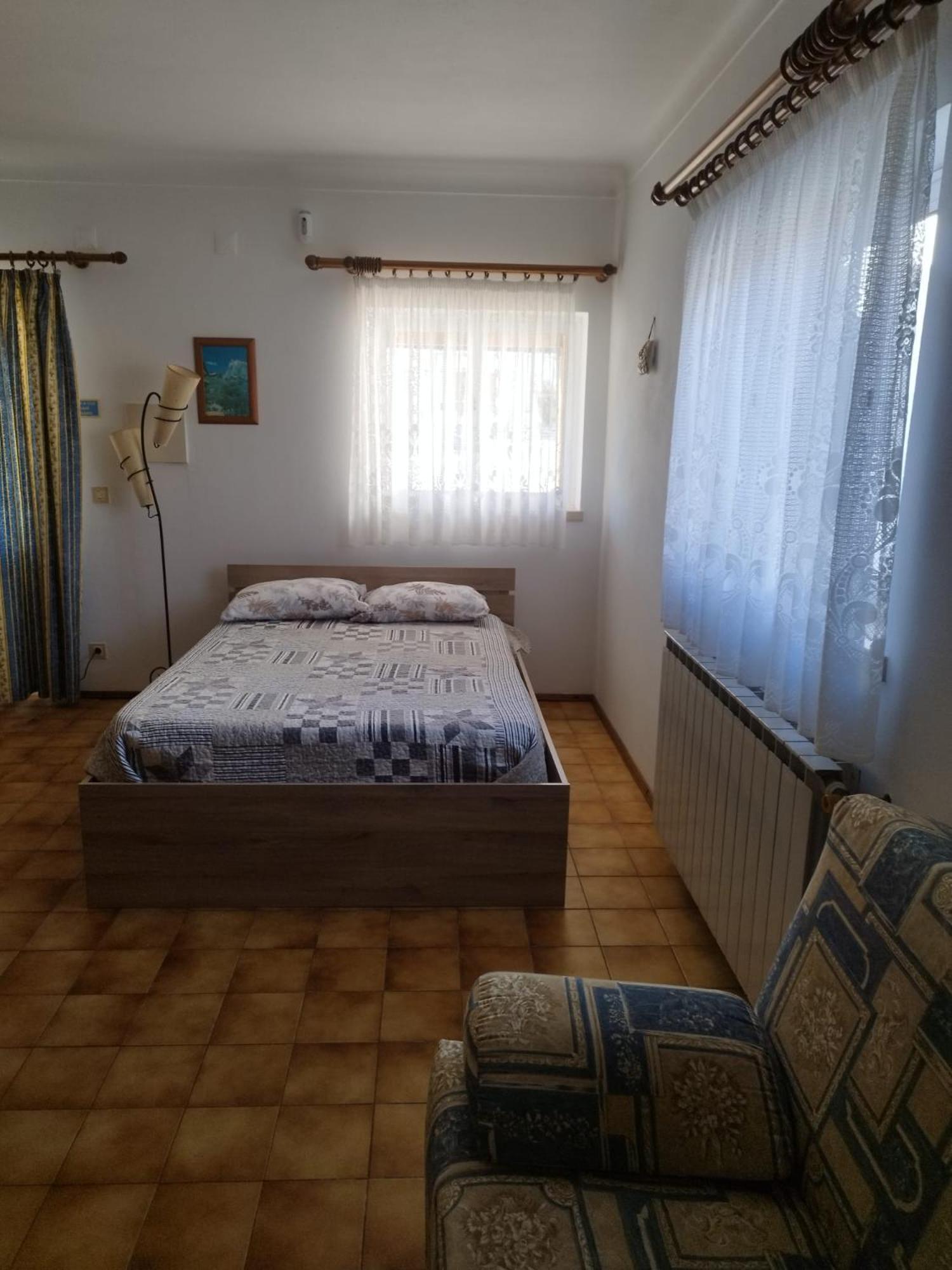 Casa Baptista I Marinha Grande