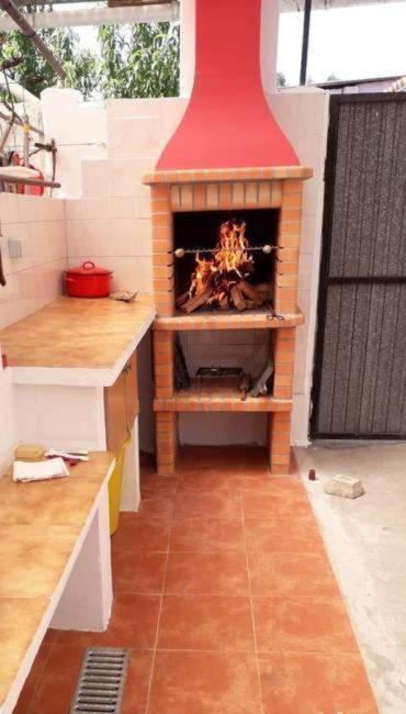 Holiday home Casa Baptista I Marinha Grande