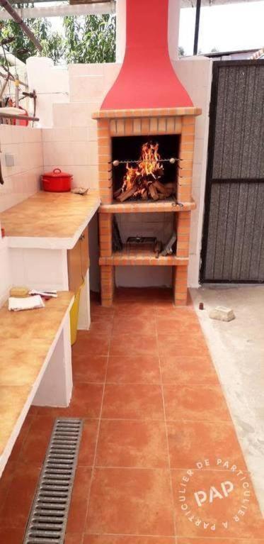 Holiday home Casa Baptista I Marinha Grande
