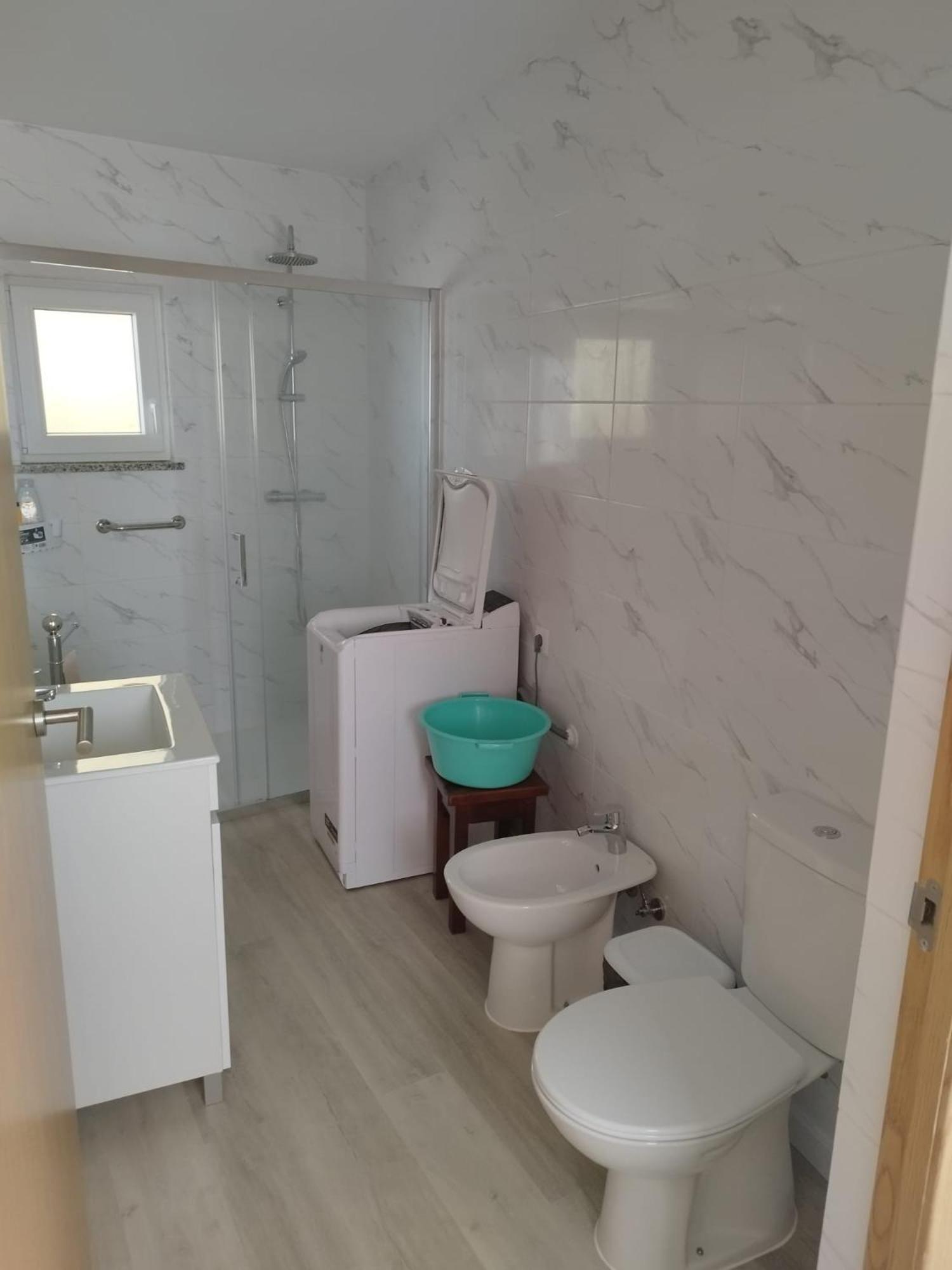 Casa Baptista I Holiday home