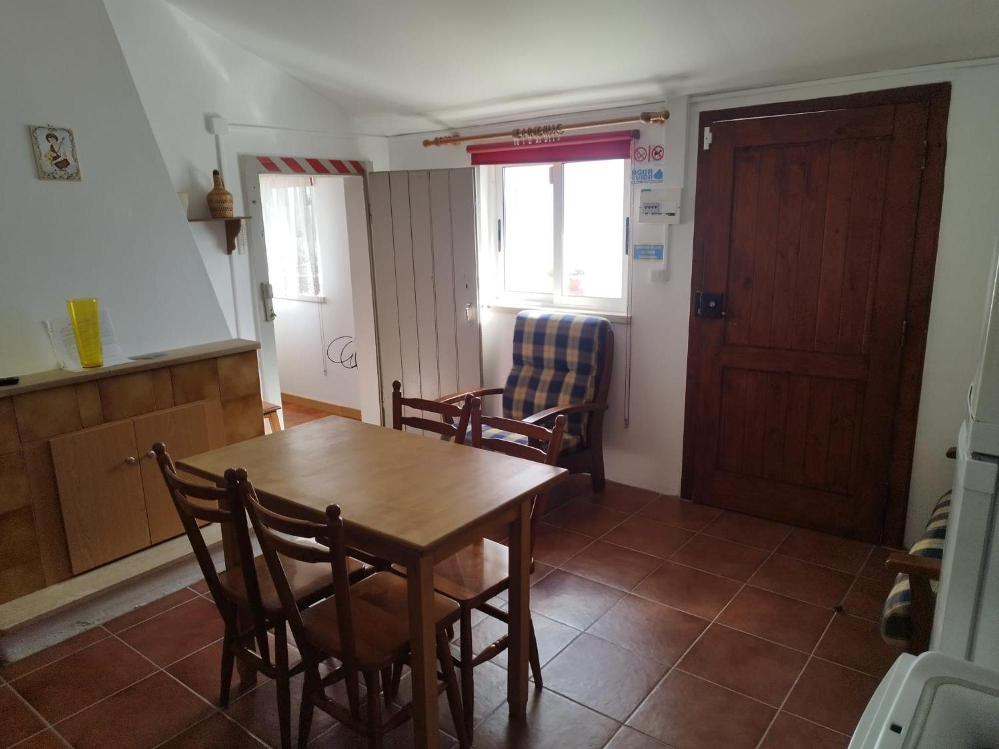 Casa Baptista I Holiday home
