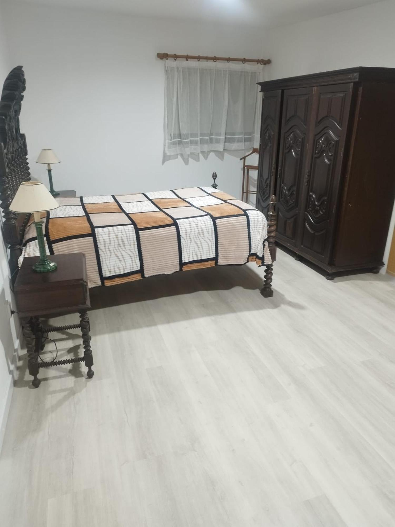 Casa Baptista I Holiday home *