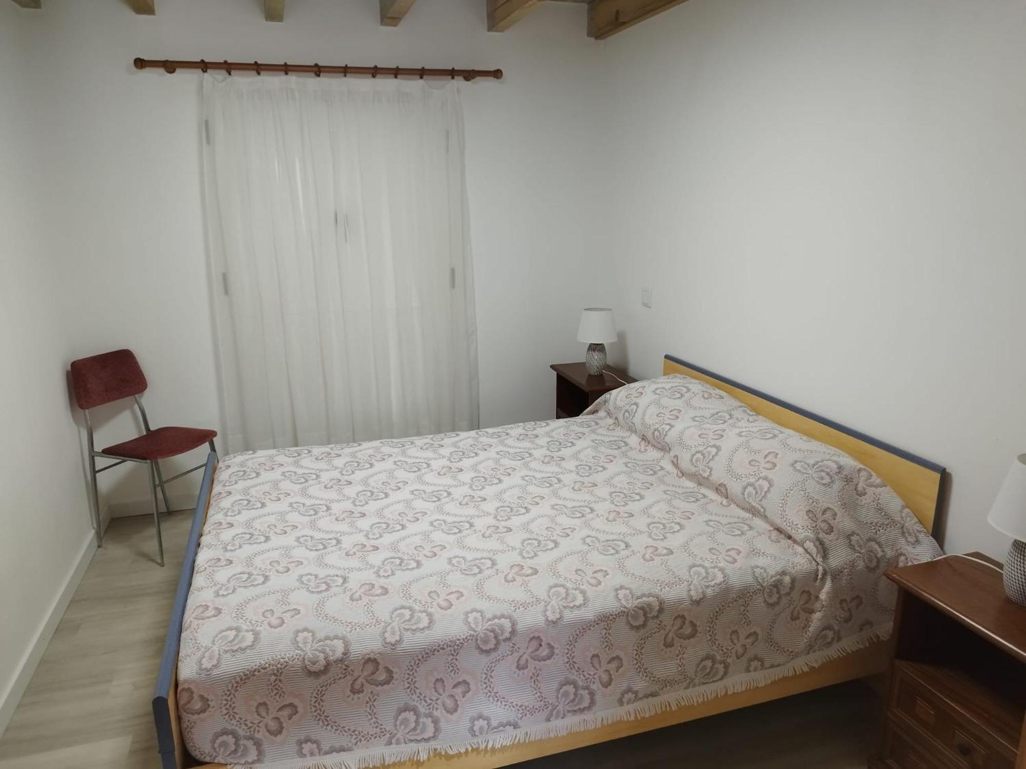 Casa Baptista I Holiday home
