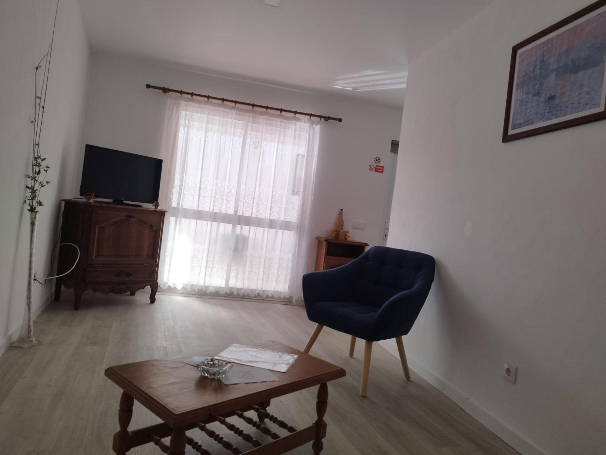 Casa Baptista I Marinha Grande