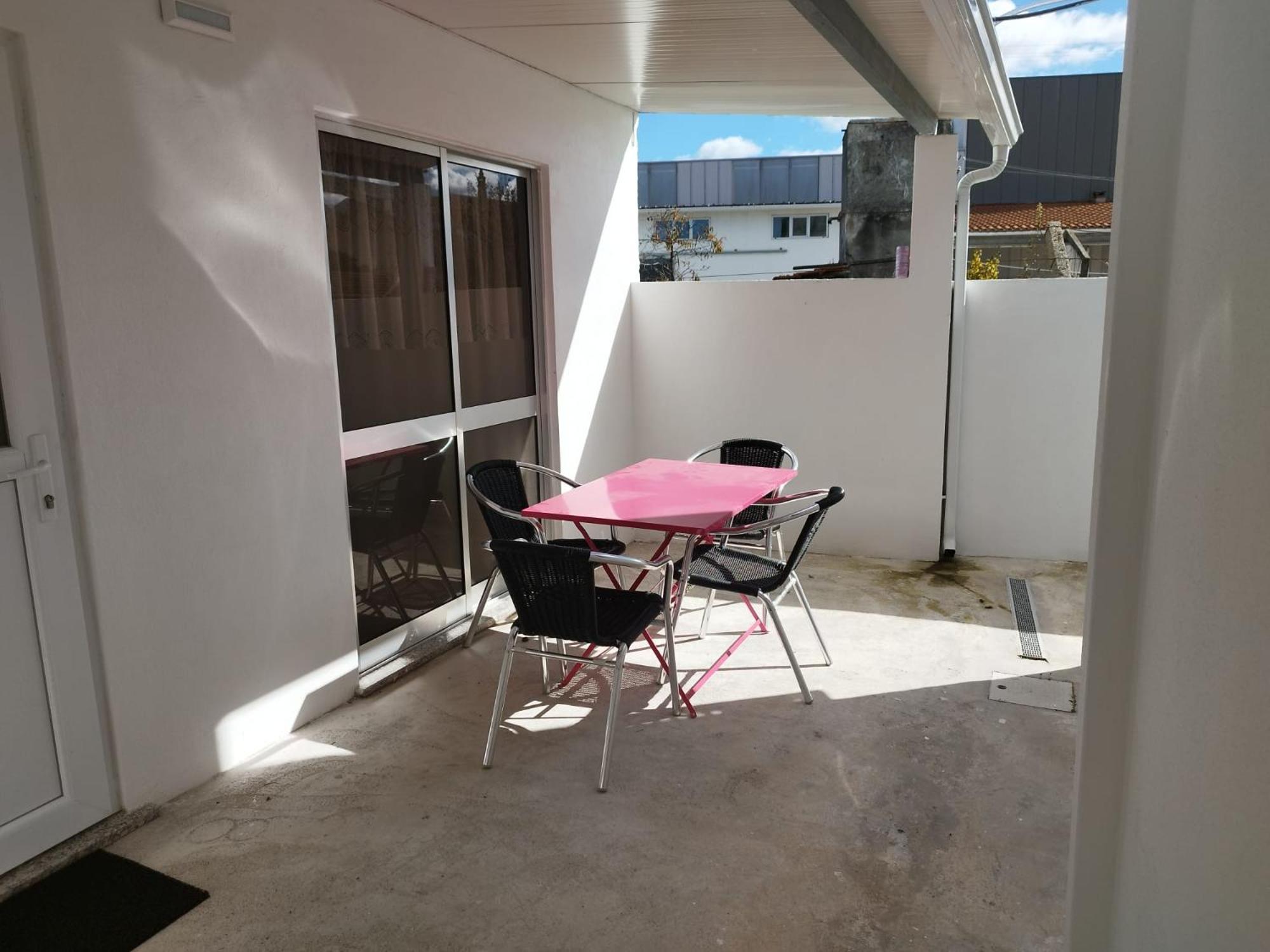 Casa Baptista I Holiday home Marinha Grande