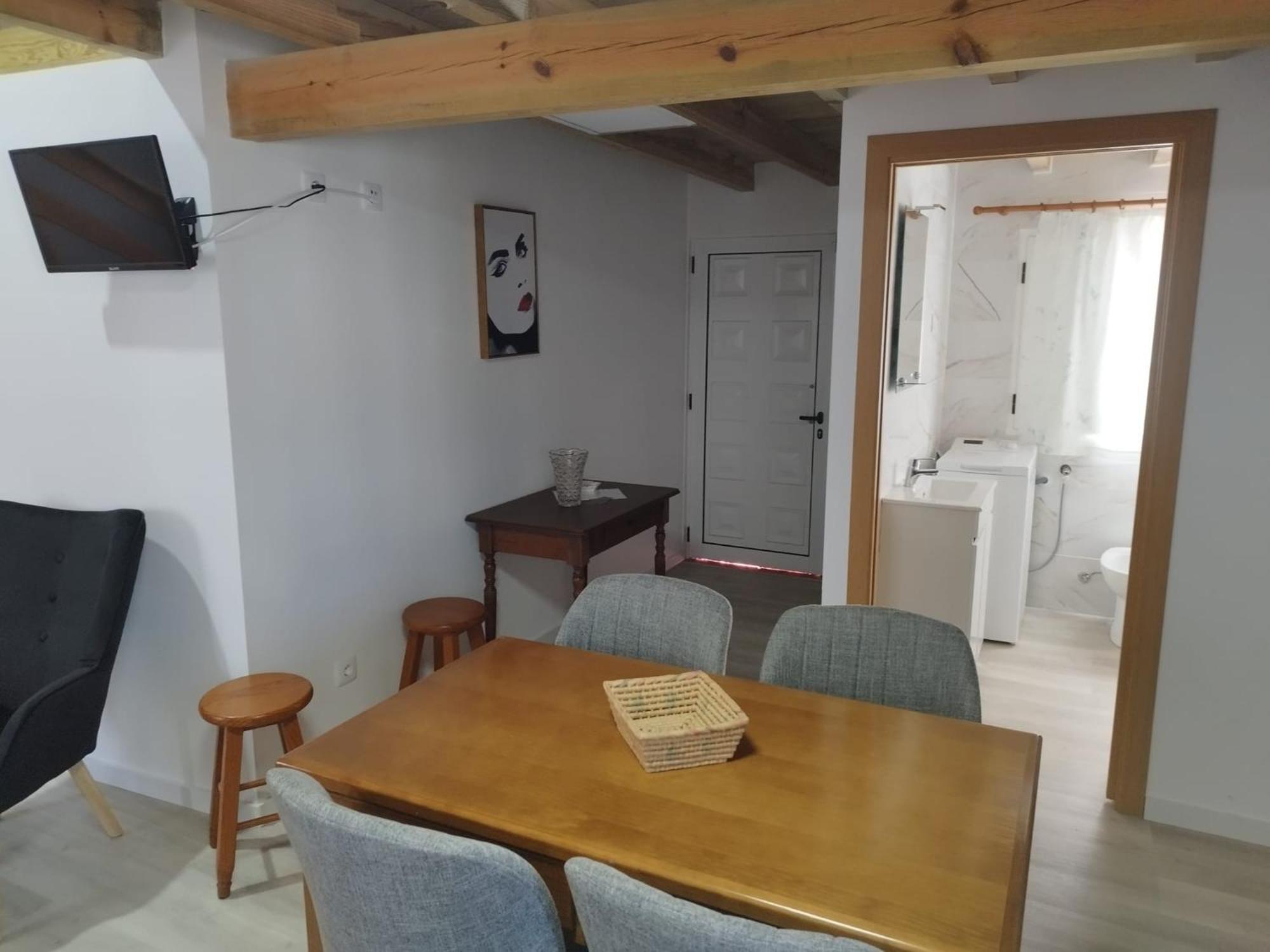 Casa Baptista I