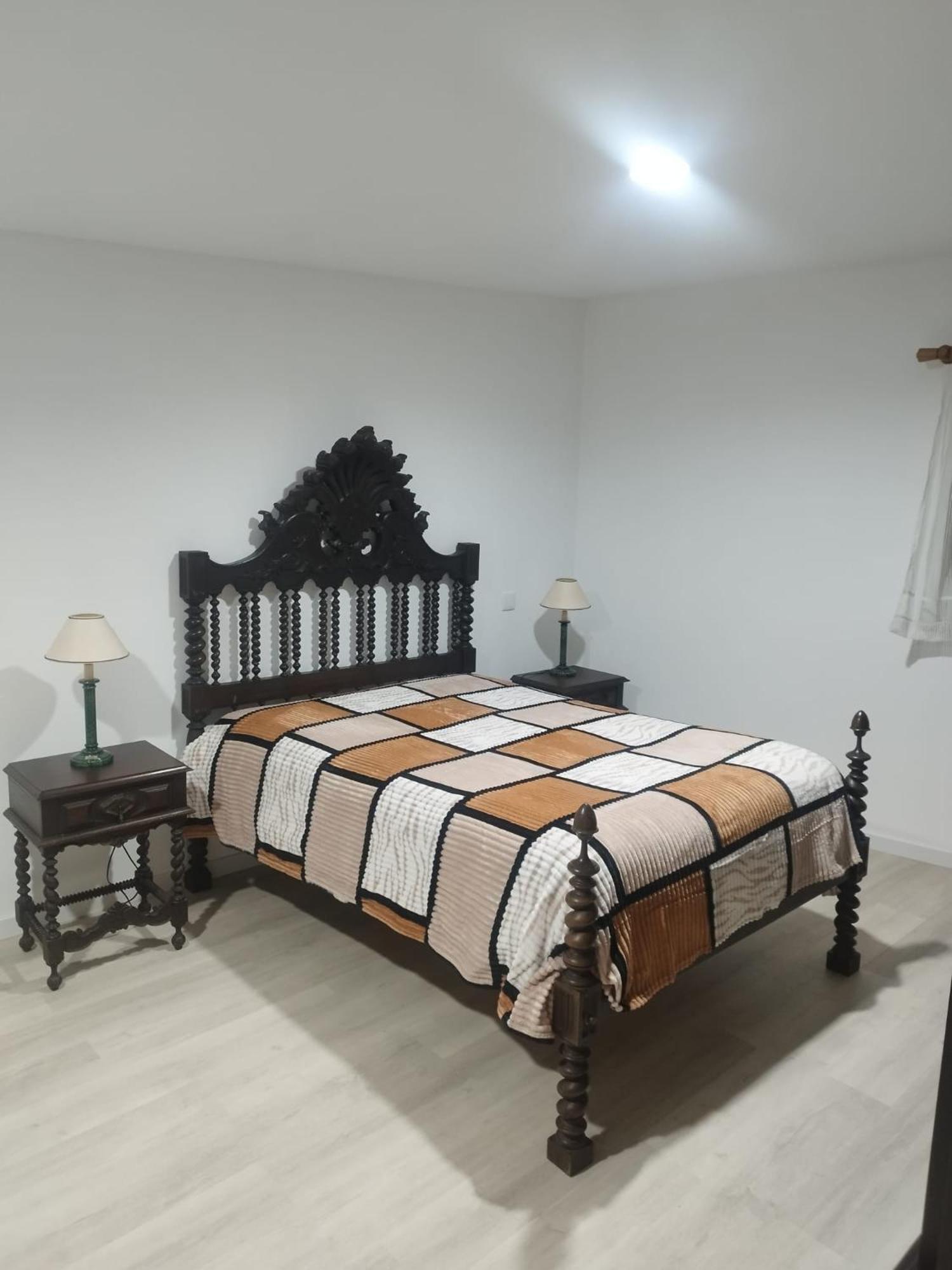 Casa Baptista I Marinha Grande
