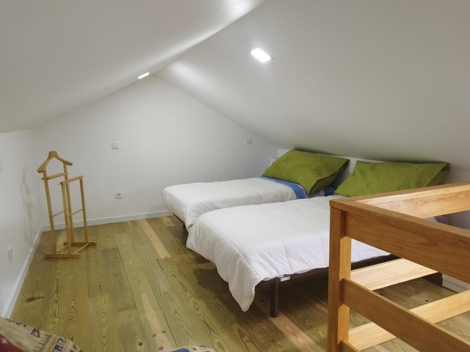 Casa Baptista I Holiday home