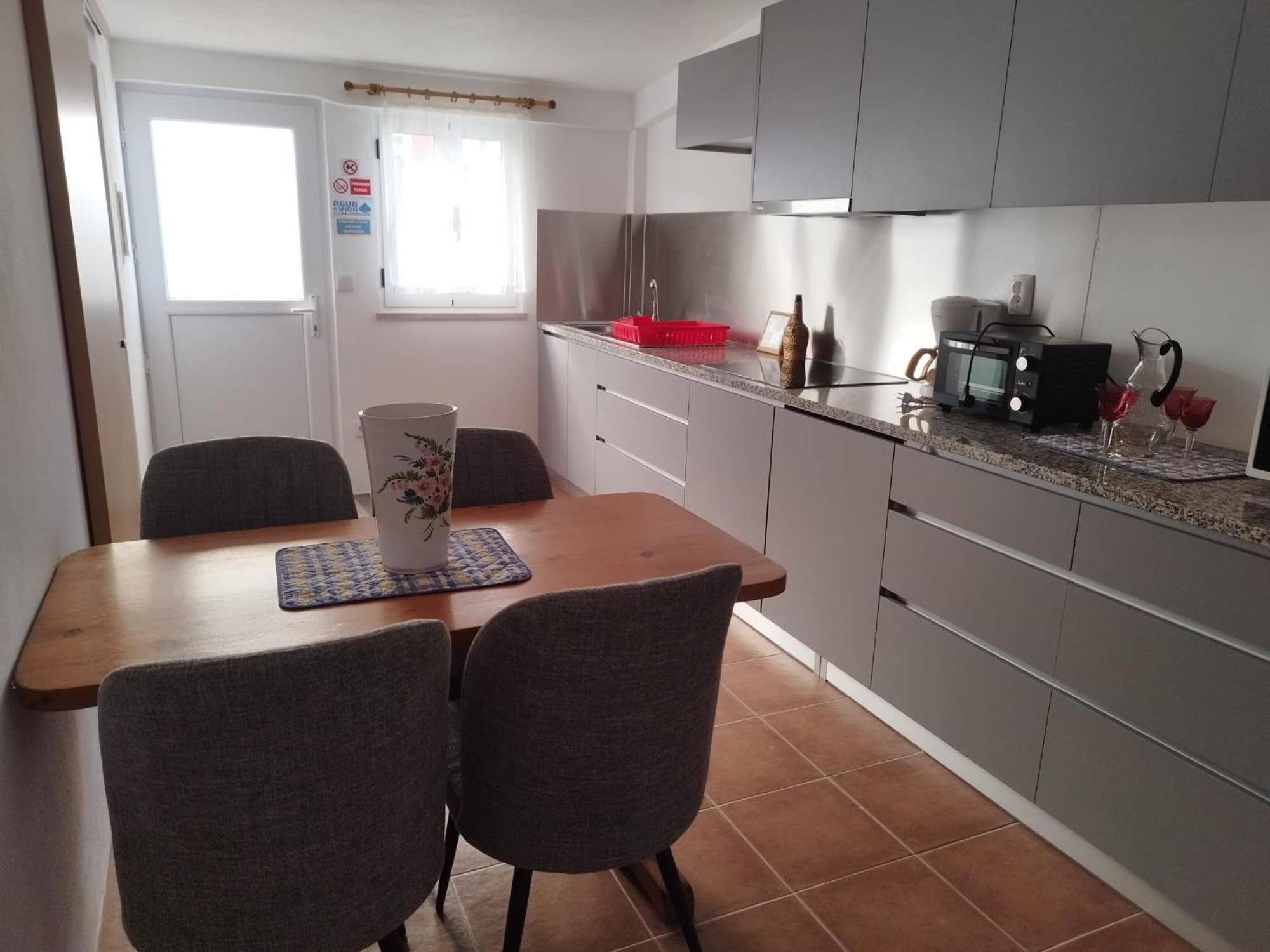 Holiday home Casa Baptista I