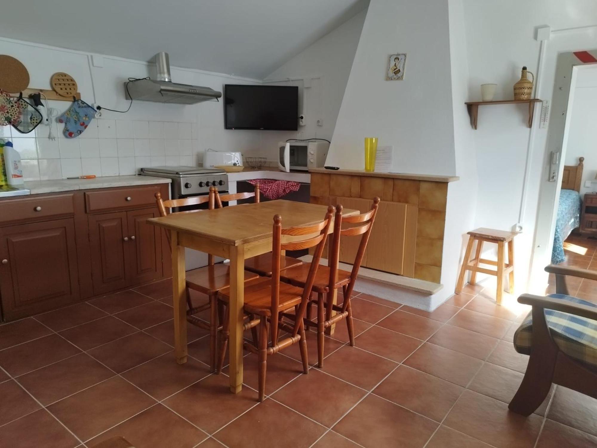 Casa Baptista I Holiday home *
