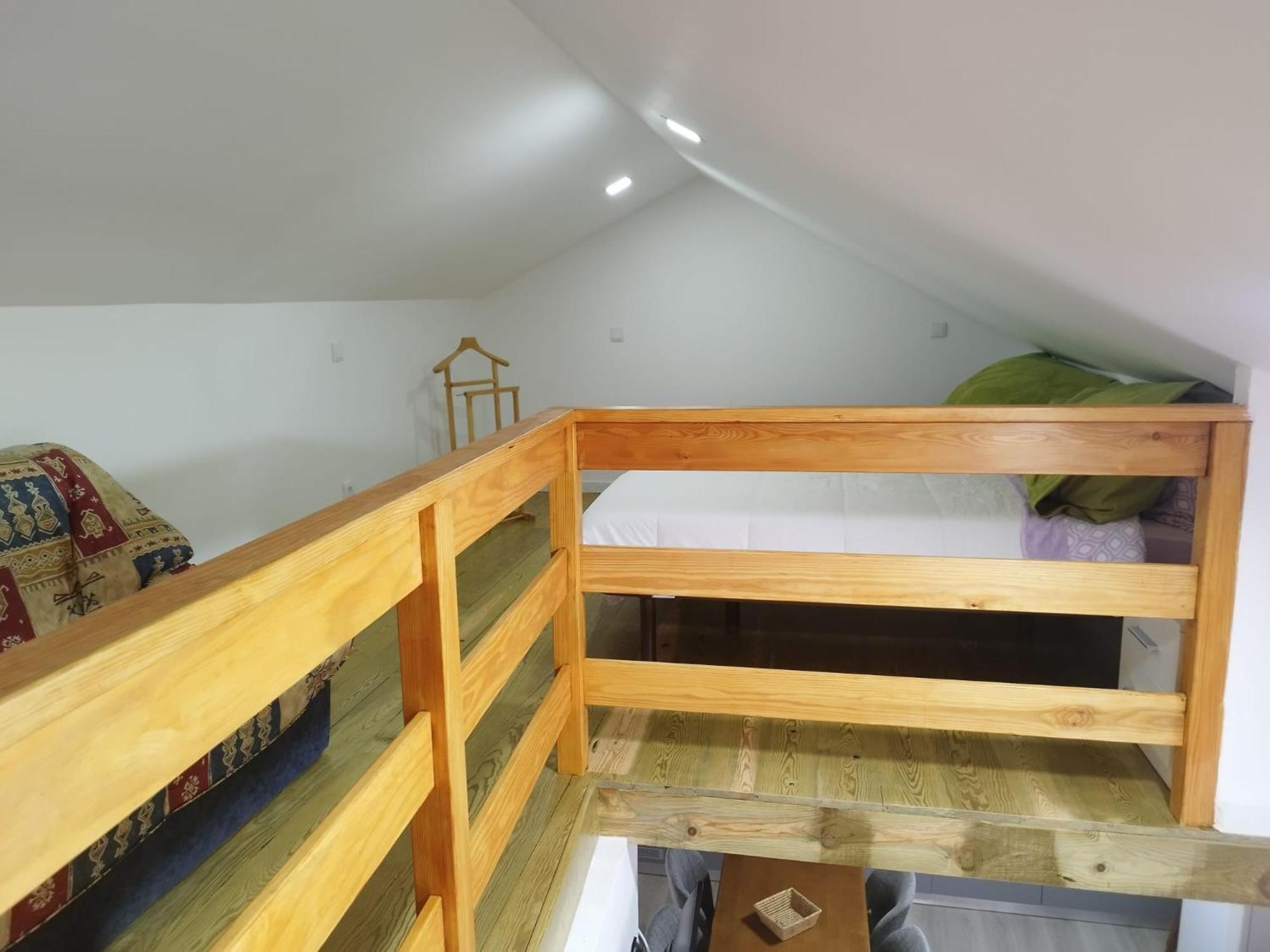 Casa Baptista I Holiday home Marinha Grande