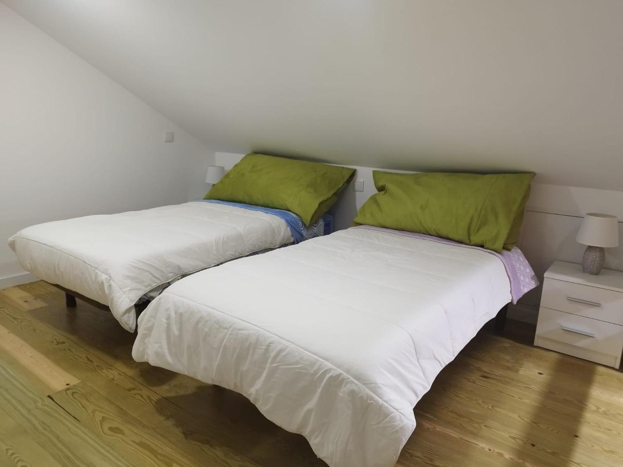 Casa Baptista I Holiday home