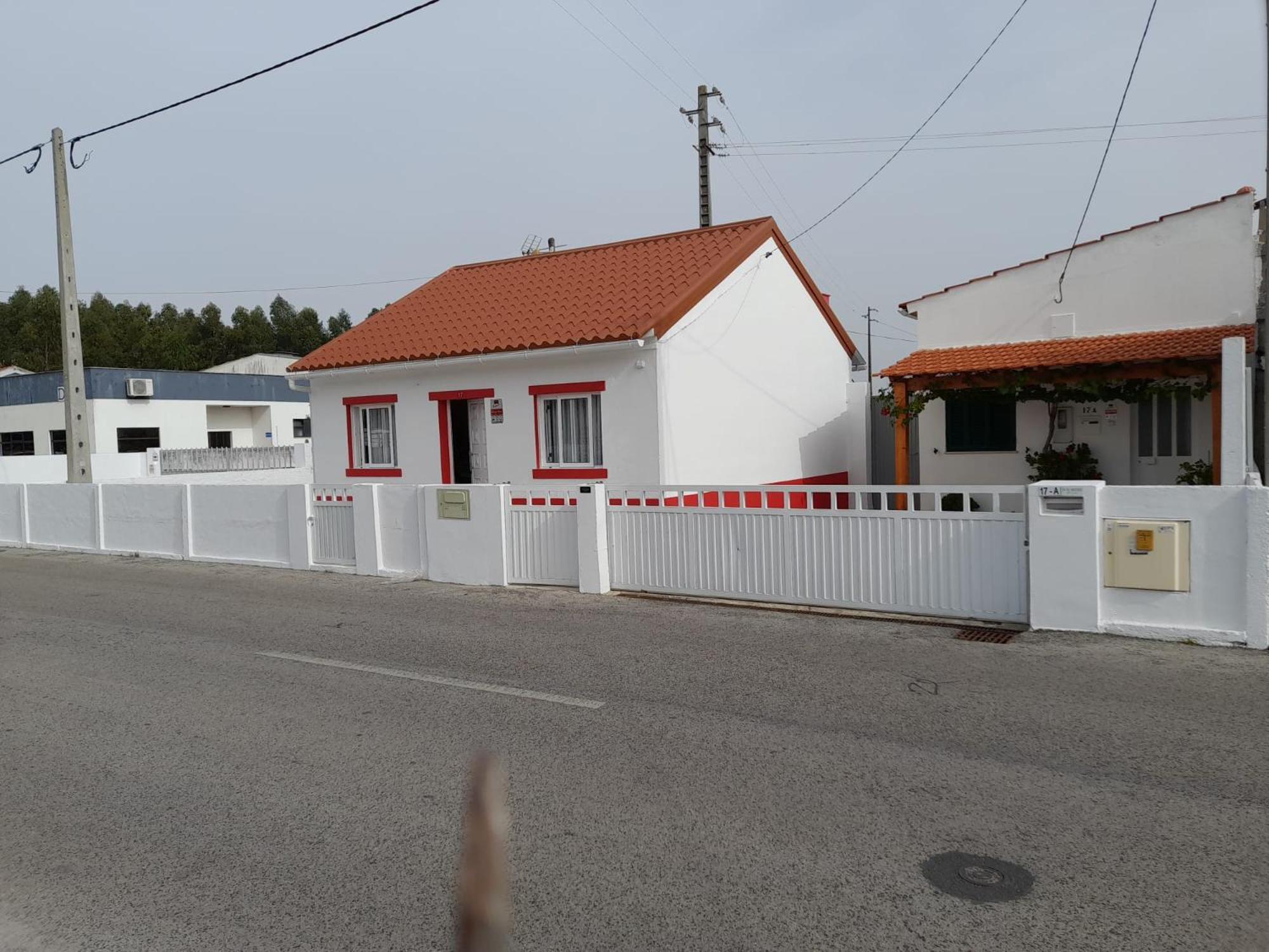 Holiday home Casa Baptista I Marinha Grande